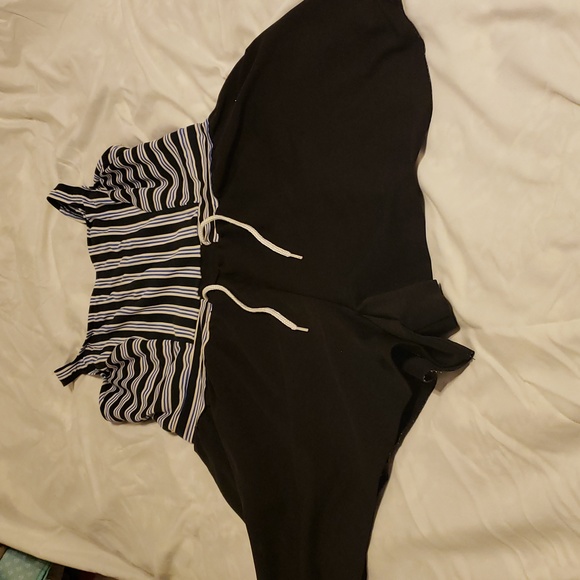 Source Unknown Other - Womens one piece swim suit